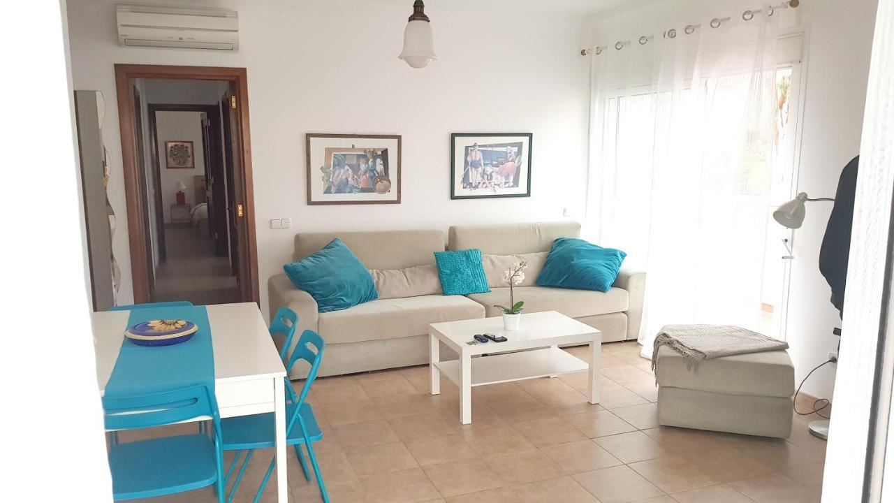 2 Bedrooms At Lomo Quiebre 50 M Away From The With Furnished Terrace And Wifi Apartment